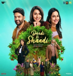 Daadi Ki Shaadi (2026)