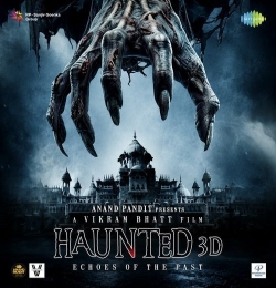 Haunted 3D: Echoes Of The Past