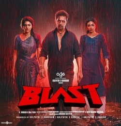 Blast (2026)