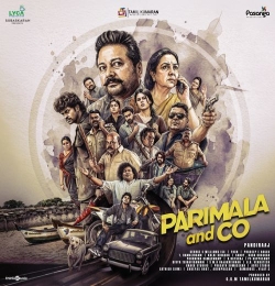 Parimala and Co