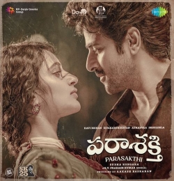 Parasakthi (Telugu)