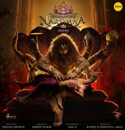 Mahavatar Narsimha (Hindi)