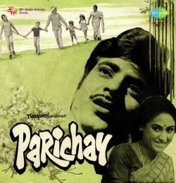 Parichay (1972)