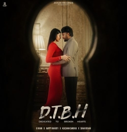 D.T.B.H (Dedicated To Broken Hearts)