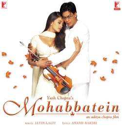 Mohabbatein (2000)