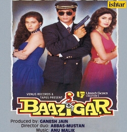 Baazigar (1993)