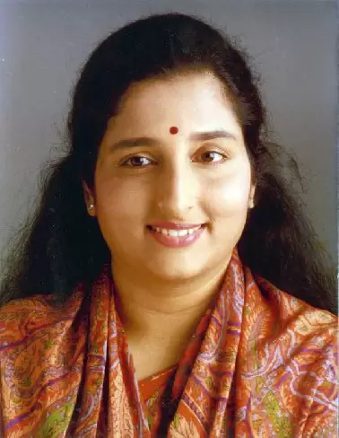 Anuradha Paudwal Hit Song