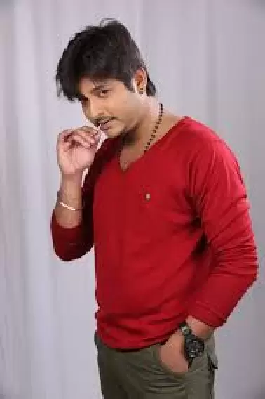 Babushaan Mohanty Hit Songs