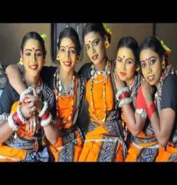 Jhari Re Jhara (Go Radha Mai Go Mora)   Superhit Sambalpuri Song Of 2016