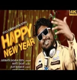Happy New Year 2021
