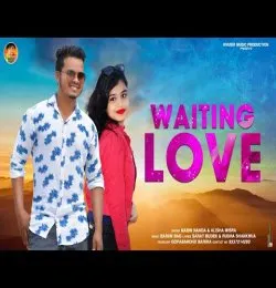 Waiting Love