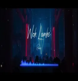 Woh Lamhe (Remix) DJ Lemon X Shaikh Brothers Latest Bollywood Remix