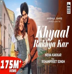 Tu Apna Khyaal Rakhya Kar Dj Remix Song Download