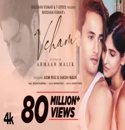 Veham Armaan Malik Dj Remix Song Download