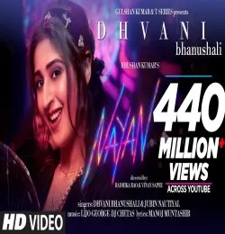 Nayan Dhvani Bhanushali Dj Remix Song Download