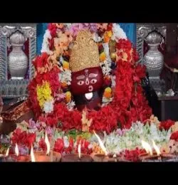 Ghatagaon Re Mo Maa Pakhare