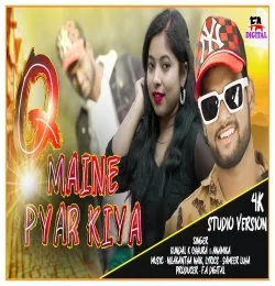 MAINE Q PYAR KIYA