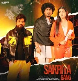 Sakriya Gang
