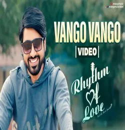 Vango Vango
