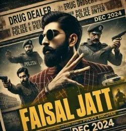 Faisal Jatt