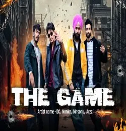 THE GAME