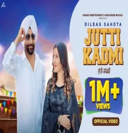 Jutti Kadmi