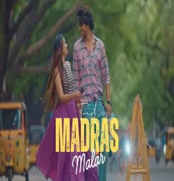 Madras Malar Tamil