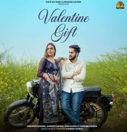 Valentine Gift