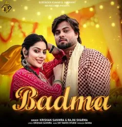 Badma