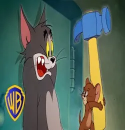 Tom & Jerry