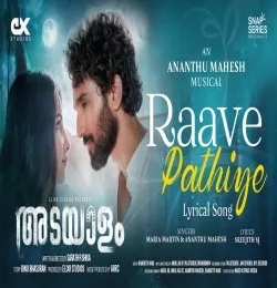 Raave Pathiye