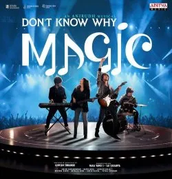 Don't Know Why (Tamil)