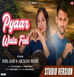 Pyar Wala Feel