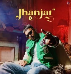 Jhanjar