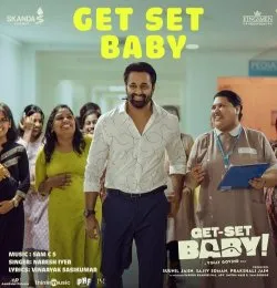 Get Set Baby