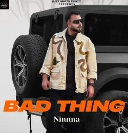 Bad Thing