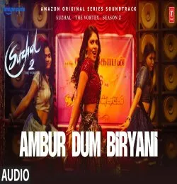 Ambur Dum Biryani