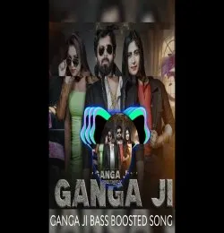 Ganga Ji