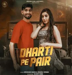 Dharti Pe Pair