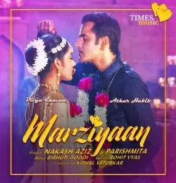 Marziyaan