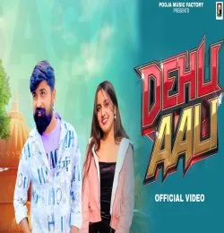 Delhi Aali