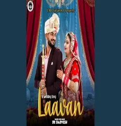 Laavan