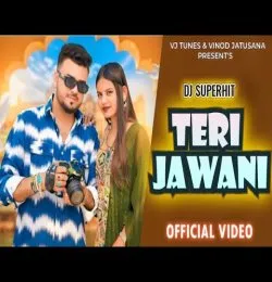Teri Jawani