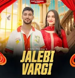 JALEBI VARGI