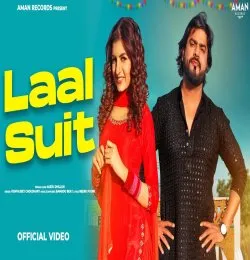 Laal Suit