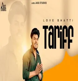 Tariff