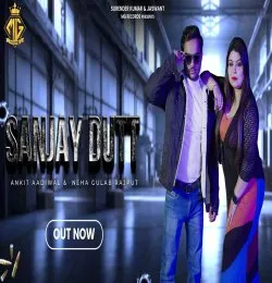 Sanjay Dutt