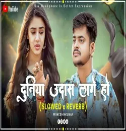 Duniya Udash Lage Ho