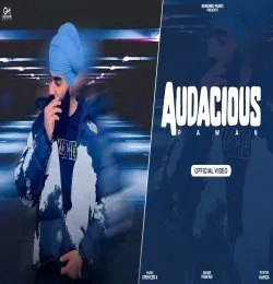 AUDACIOUS