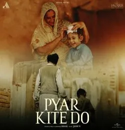 PYAR KITE DO
